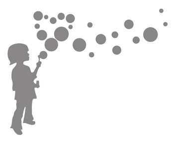 bubbles
