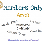 Members-Only Access