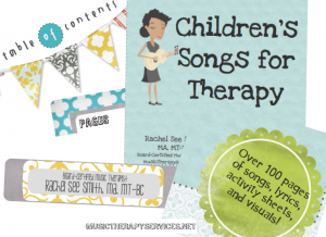 preview of songbook