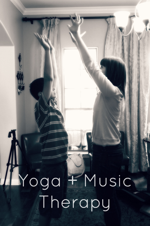 Photo Story Music Therapy Yoga Music Therapy Services Of Austin Llc