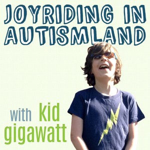 Joyriding in AutismLand